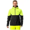 VAUDE Veste softshell Qimsa pour homme