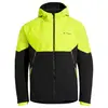 Vaude Bike Veste Qimsa Softshell Soft Shell