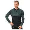 Vaude Bikeshirt manches longues Virt Qzip