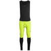Vaude Bike Collants De Cyclisme Posta Warm