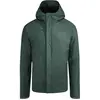 Vaude - Cyclist Warm Rain Jacket - Veste de cyclisme taille S, bleu
