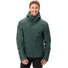 Vaude - Cyclist Warm Rain Jacket - Veste de cyclisme taille XXL, bleu