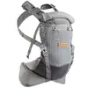 Vaude - Amare Baby Carrier - Porte-bébé de randonnée taille One Size, gris