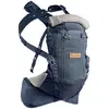 VAUDE Amare Baby Carrier Porte-bébé Bleu marine Taille unique