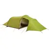 VAUDE Ferret XT 3P Comfort Tente Unisexe, Avocado, Taille Unique