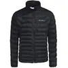 Vaude - Batura Insulation Jacket - Veste synthétique taille M, noir