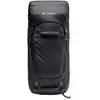 Vaude - Astrum Evo 60+10 - Sac à dos de trekking taille 60+10 l, noir