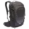 Vaude - Moab 20 II - Sac à dos vélo taille 20 l, gris