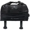 Sacoche de cadre Vaude Trailguide II Black Uni