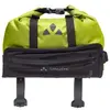 Vaude Trailguide II - Sacoche de cadre vélo Bright Green / Black 3 L