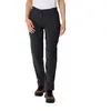 Vaude Pantalon Farley Stretch Iii