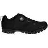 VAUDE Femme Women's Tvl Skoj Chaussures de Vélo de Route, Noir, 37 EU