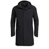 Vaude - Cyclist Padded Coat - Veste de cyclisme taille XL, noir
