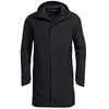 VAUDE Veste parka rembourrée cycliste pour homme