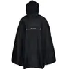 VAUDE Poncho Valdipino unisexe