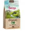 Purizon Sterilised Adult agneau, poisson - sans céréales pour chat - 4...