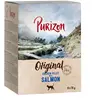 Purizon Adult 6 x 70 g pour chat - sans céréales - filet de poulet, sa...
