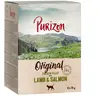 Purizon Adult 6 x 70 g pour chat - sans céréales - filet de poulet, ag...