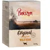 Purizon Adult 6 x 70 g pour chat - sans céréales - filet de poulet, sa...