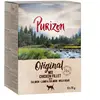 Purizon Adult 6 x 70 g pour chat - sans céréales - lot mixte (3 saveur...