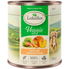 Lukullus Veggie pour chien - 6 x 800 g