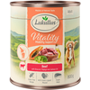 Lukullus Vitality Articulations boeuf (sans céréales) pour chien - 6 x...