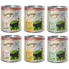 Feringa Classic Meat 800g - Mix 2