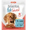 Briantos Fish Snacks thon et saumon pour chien - thon (180 g)