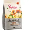 Purizon Single Meat Adult cheval, patate douce, fleurs de souci - sans céréales pour chien - 1 kg