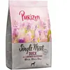 1kg Single Meat Adult canard, pommes, fleurs de lavande - sans céréales Purizon croquettes pour chien à prix avantageux !
