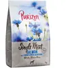 1kg Single Meat Adult saumon, épinards - sans céréales Purizon croquettes pour chien à prix avantageux !