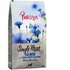 12kg Single Meat Adult saumon, épinards - sans céréales Purizon croquettes pour chien