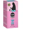 6x25g thon/crabe Mini Jelly Cups Cosma Friandises pour chat