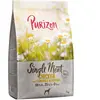 Purizon Single Meat Adult poulet, potiron, fleurs de camomille - sans ...