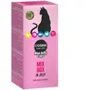 6x25g lot mixte Mini Jelly Cups Cosma Friandises pour chat