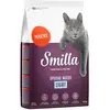 Smilla Light pour chat - 10 kg