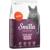 Smilla Adult Indoor pour chat - 10 kg
