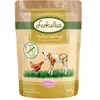 Lukullus Junior sans céréales 6 x 300 g pour chien - poulet, veau