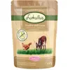 Lukullus Junior sans céréales 6 x 300 g pour chien - volaille, gibier