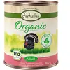 Lukullus Organic Adult dinde, courgettes (sans gluten) pour chien  - 6 x 800 g