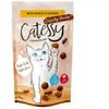Catessy Crunchy Snacks 65 g pour chat - saveur fromage