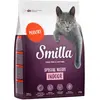Smilla Adult Indoor pour chat - 4 kg