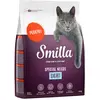 Smilla Light pour chat - 4 kg