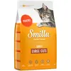 Smilla Adult XXL, volaille pour chat - 1 kg