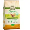 Croquettes Lukullus Organic volaille sans blé pour chien - 10 kg