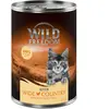 6x400g Wide Country - veau, poulet Kitten Wild Freedom nourriture humide pour chat