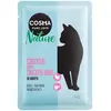 6x50g Cosma Nature poulet, jambon de poulet - Pâtée pour chat