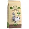 1,5kg Lukullus Single Meat, canard - Croquettes pour chien
