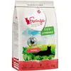 3kg Feringa Adult Croquettes pressées à froid dinde - Croquettes pour chat