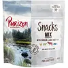 40g Mix sans céréales Purizon Friandises pour chat : -20 % !